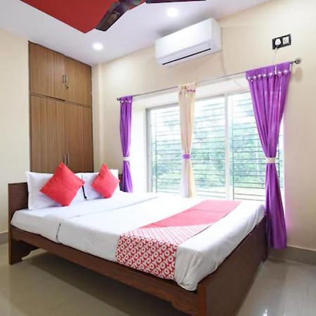 Staymaker Hotel Sannidhyo Shānti Niketan 外观 照片