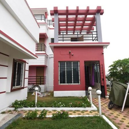 Staymaker Hotel Sannidhyo Shānti Niketan 外观 照片
