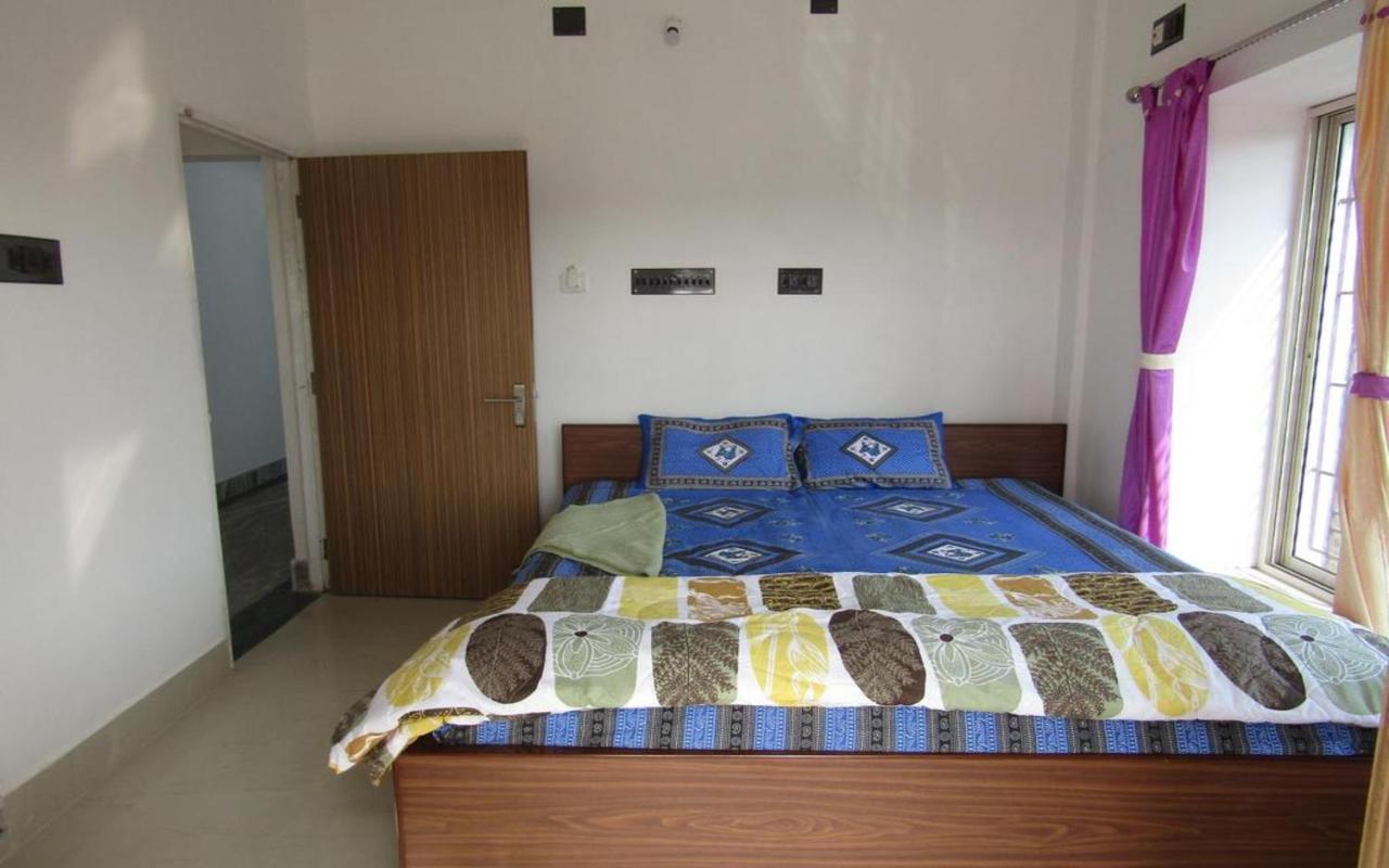 Staymaker Hotel Sannidhyo Shānti Niketan 外观 照片