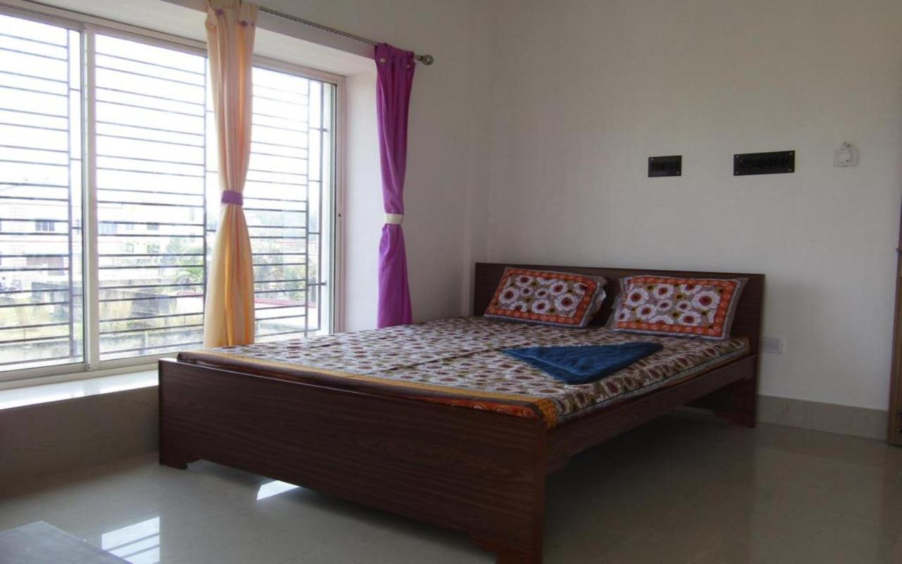 Staymaker Hotel Sannidhyo Shānti Niketan 外观 照片