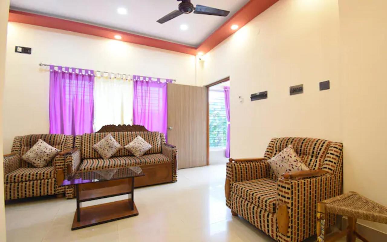 Staymaker Hotel Sannidhyo Shānti Niketan 外观 照片