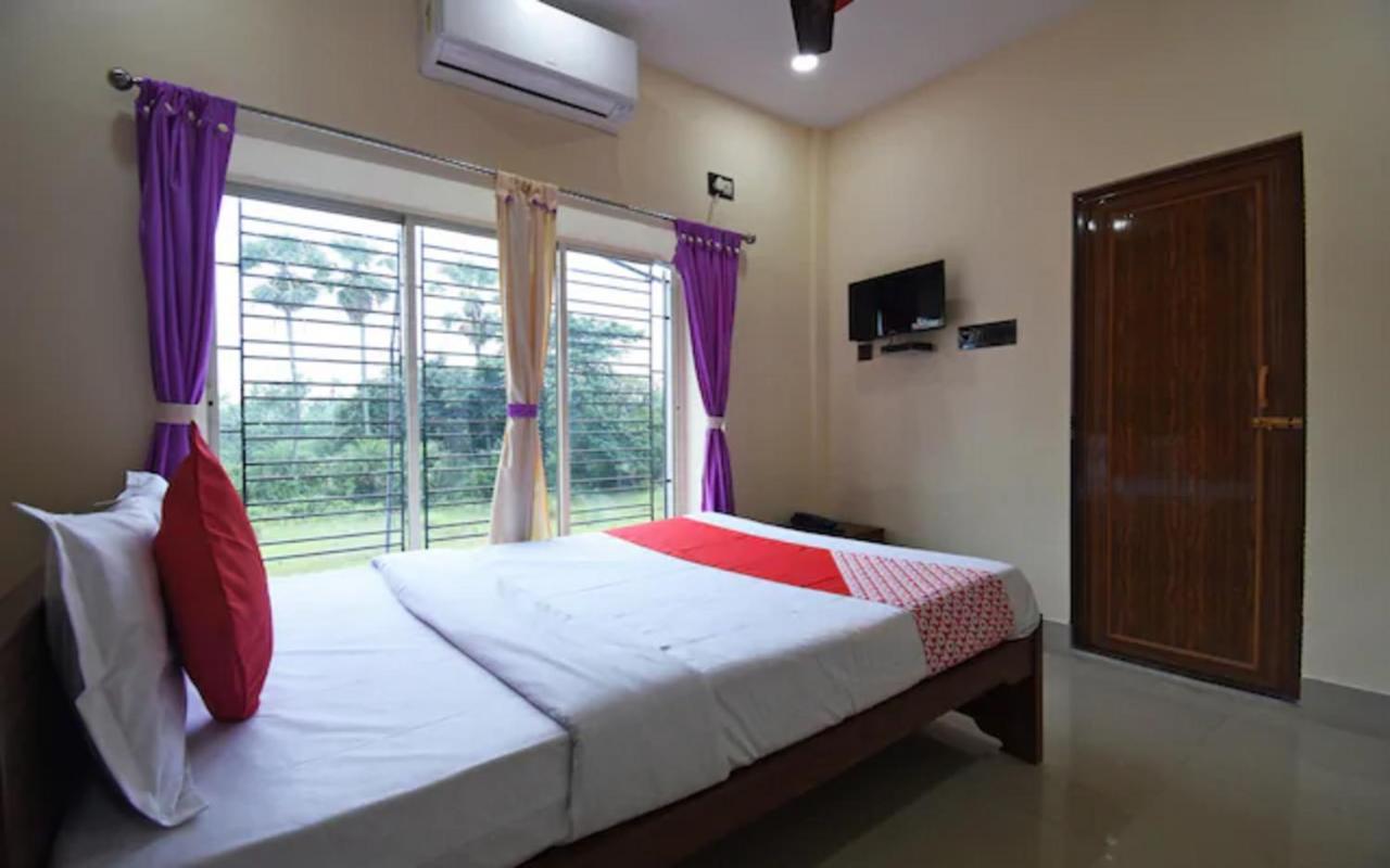 Staymaker Hotel Sannidhyo Shānti Niketan 外观 照片