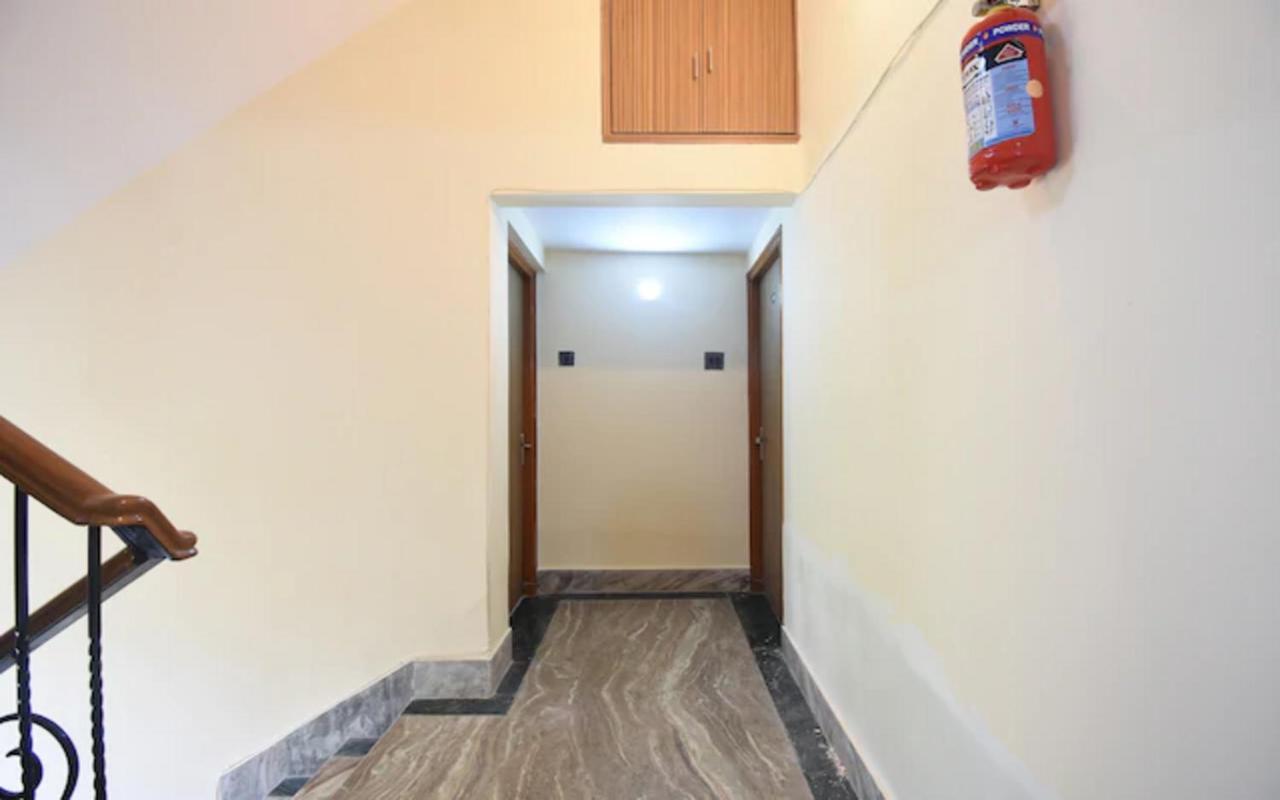 Staymaker Hotel Sannidhyo Shānti Niketan 外观 照片