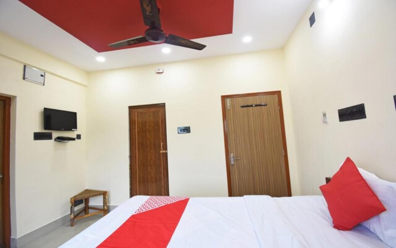 Staymaker Hotel Sannidhyo Shānti Niketan 外观 照片