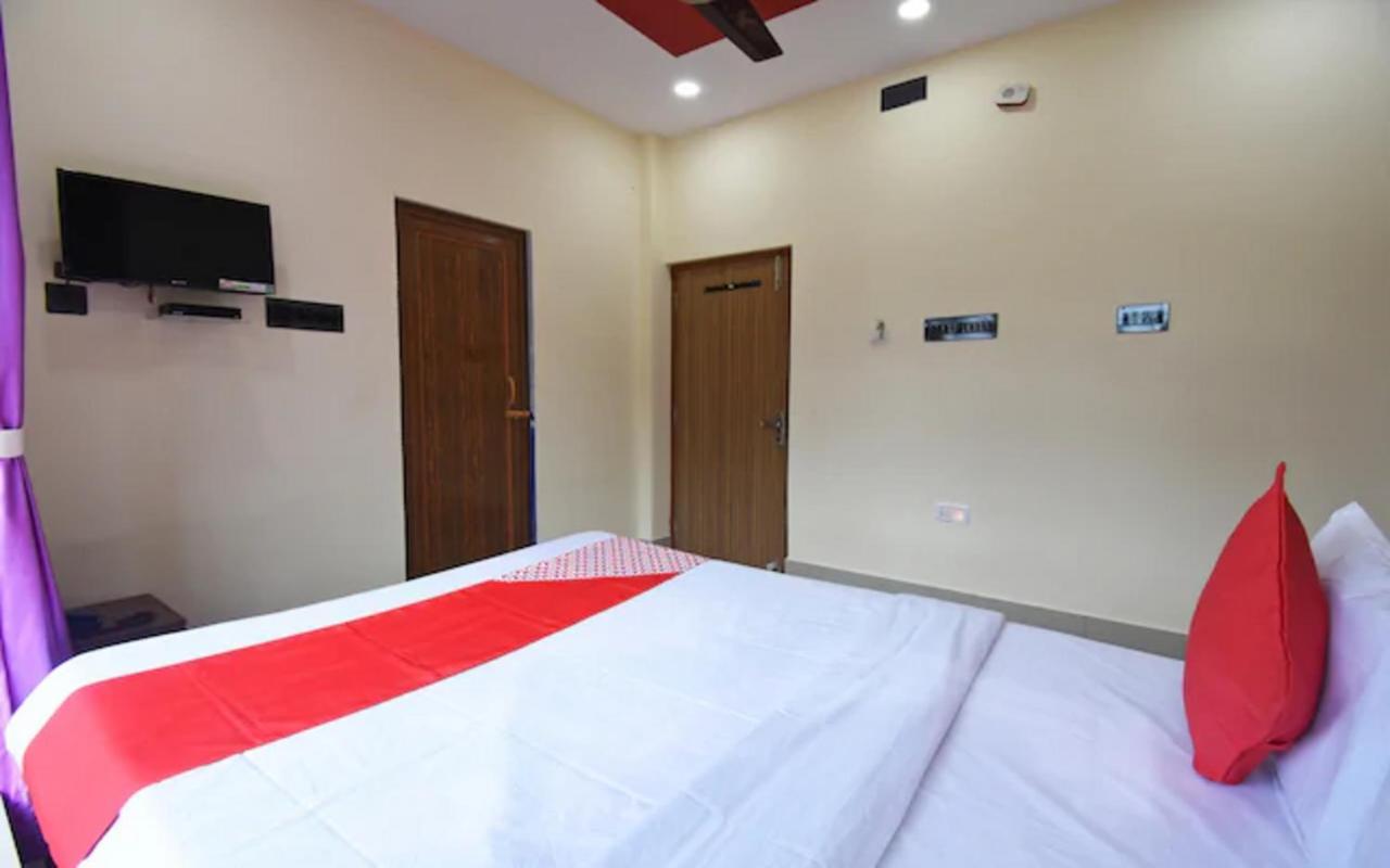 Staymaker Hotel Sannidhyo Shānti Niketan 外观 照片