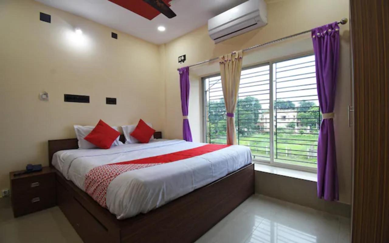 Staymaker Hotel Sannidhyo Shānti Niketan 外观 照片