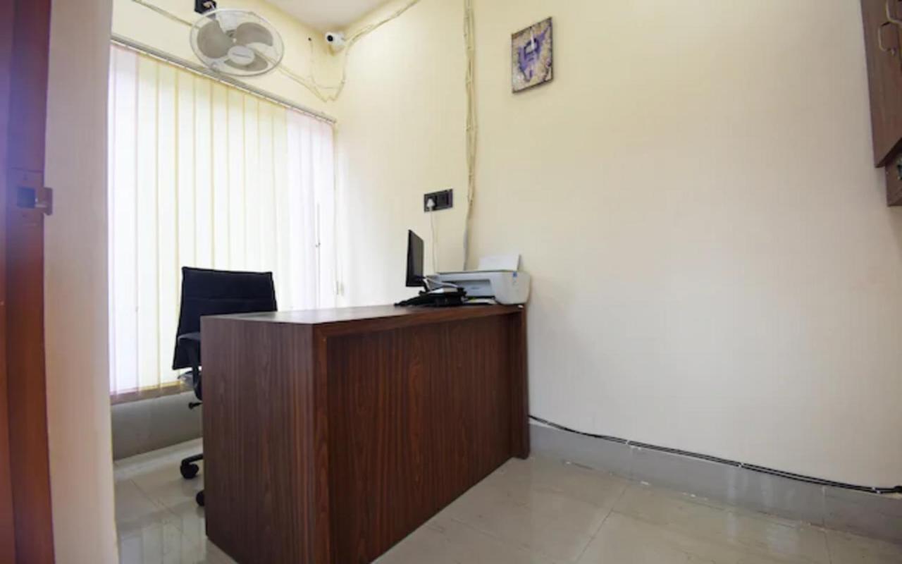 Staymaker Hotel Sannidhyo Shānti Niketan 外观 照片