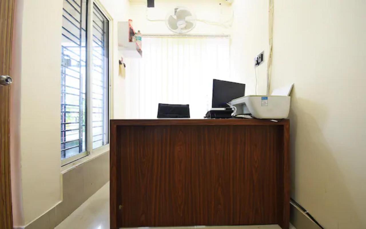 Staymaker Hotel Sannidhyo Shānti Niketan 外观 照片